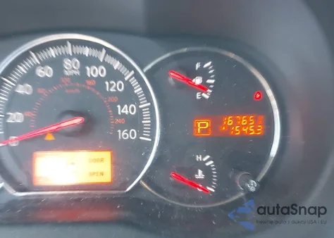 2010 Nissan Maxima 3.5 Sv из США, поврежденный, VIN 1N4AA5AP3AC874021